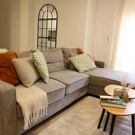 Costa Homes 2 Apartment Torrevieja