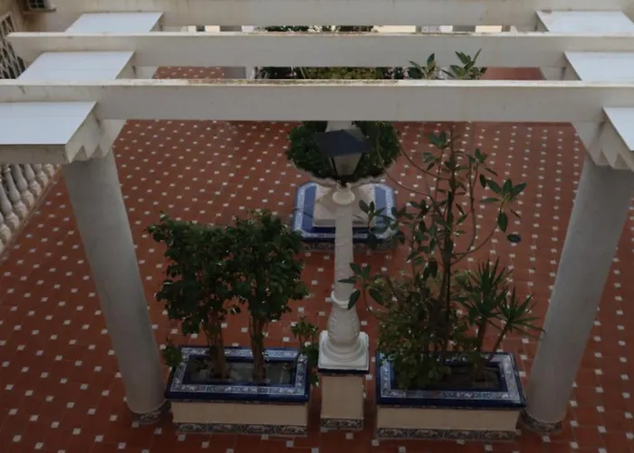 Apartament Costa Homes 2 Torrevieja