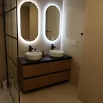 Costa Homes 2 아파트 또레비에하
