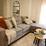 Costa Homes 2 아파트 또레비에하