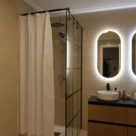 Costa Homes 2 아파트 *