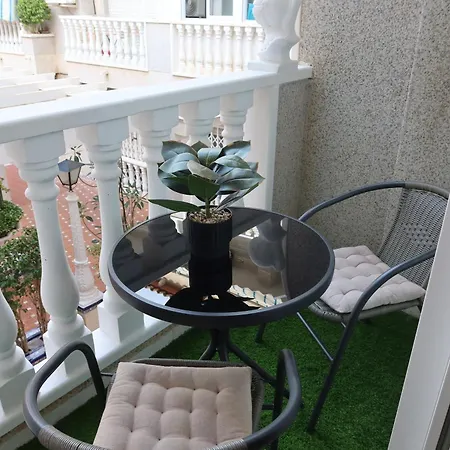 아파트 Costa Homes 2
