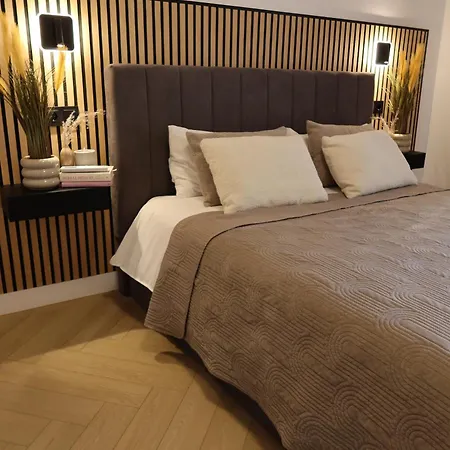 아파트 Costa Homes 2