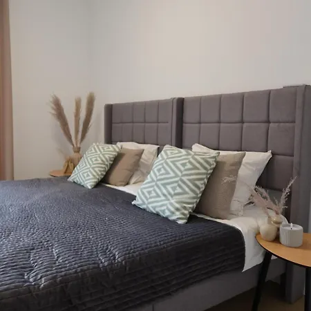 Apartmán Costa Homes 2