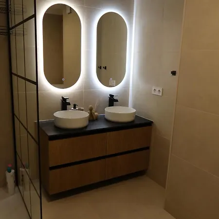 Costa Homes 2 Apartament Torrevieja
