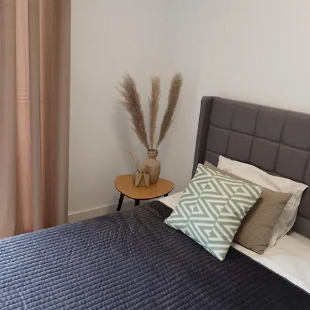 Costa Homes 2 Apartament Torrevieja