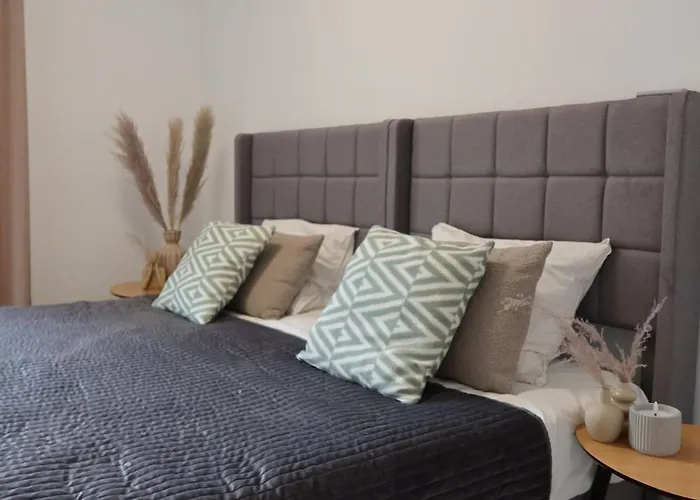 Apartmán Costa Homes 2