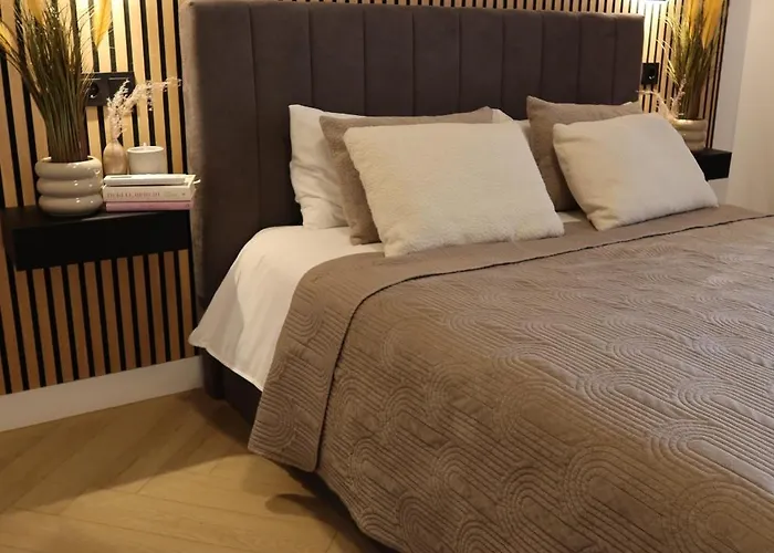 Apartmán Costa Homes 2