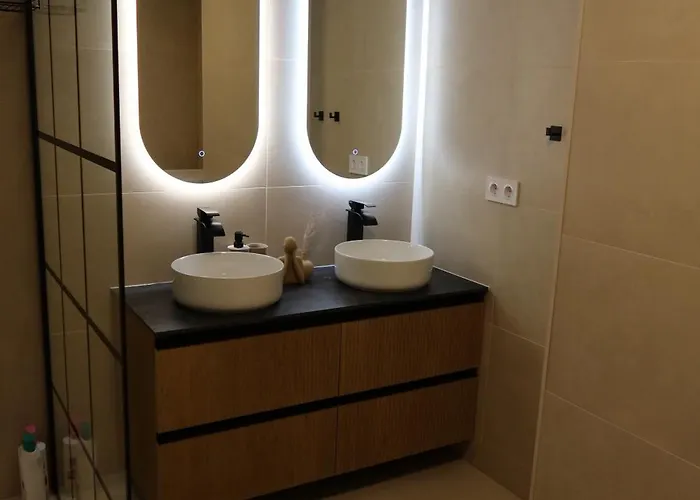 Costa Homes 2 Apartmán Torrevieja