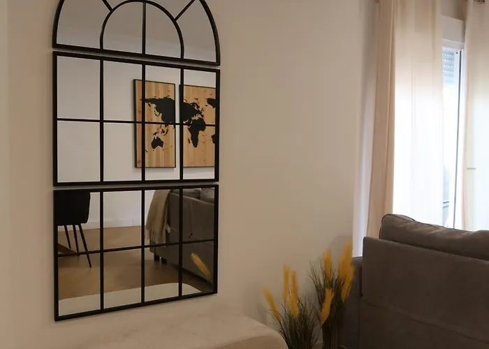Apartmán Costa Homes 2 *