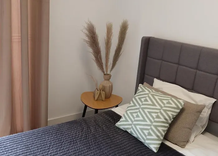 Costa Homes 2 Apartmán Torrevieja
